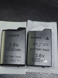 索尼PSP2000/3000电池高品质psp1000电池s1