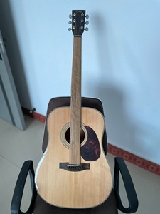 雅依丽 41寸木吉他……适合新手弹唱！成本价出！
