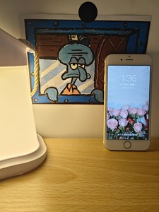 【捡漏】‼️二手苹果手机6代iPhone6备用机大屏幕低价学