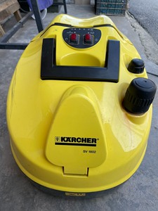 卡赫水过滤蒸汽吸尘器SV1802