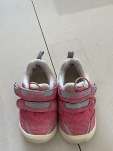 基诺浦19冬婴儿宝宝加厚升温棉步前鞋关键鞋