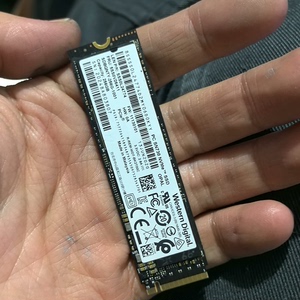 WD/西部数据西数SN730 256g m2 nvme固态硬