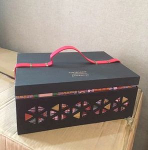 重庆威斯汀星级酒店月饼中秋节单位团购礼品礼盒月饼送礼佳品