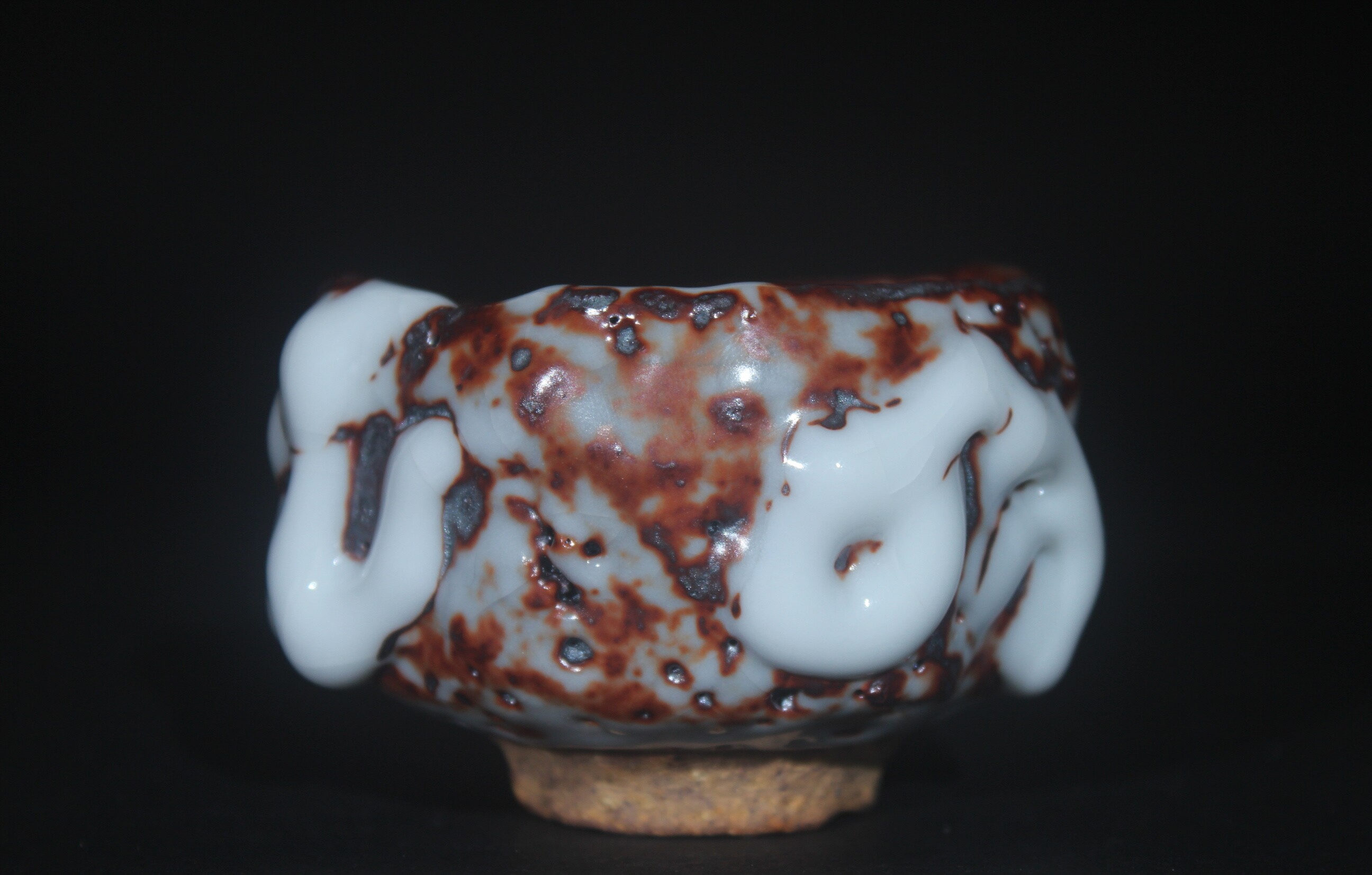 美濃焼 東山窯 フリーカップ (化粧箱入) 志野削 551-0009 美濃焼 東山窯 フリーカップ (化粧箱入) 志野削 551-0009