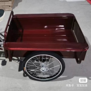求购！求购！看清楚，是求购！二手人力三轮车！地点在杭州丁桥