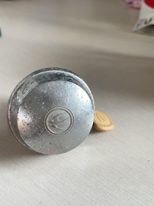 日本原装自行车燕牌铃铛 铜盖老款 声音清脆