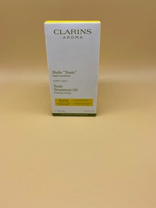 Clarins/娇韵诗妊娠油100ml抚纹油护理油妊娠纹预防