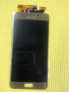 Samsung/三星三星C5/C5000 换面 屏幕内外屏液