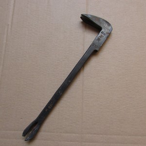 起钉器 日本进口二手工具  长28厘米