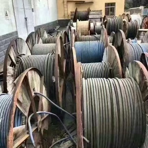 废旧电缆回收多少钱一斤，废铜电缆回收价格多少钱，废旧线缆回收