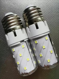 【10个装LED灯泡】led玉米灯E14小螺口吊灯灯泡家用e