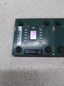 AMD462针Sempron 2500+ 2600+CPU