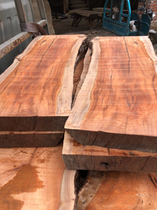 枣木大板木料，可做令牌雕刻料雷雳枣木木质稳定密度高