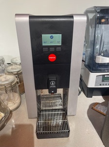 咖啡店二手转让 marco（MIX PB3）马蔻开水机商用奶