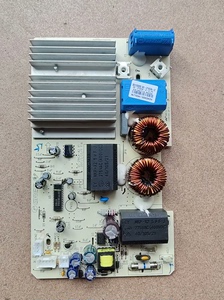 原装格力大松电磁炉拆机电源主板GC-2172a，板号GC-2