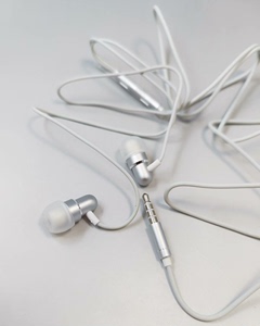 Meizu/魅族 魅族EP31耳机 重低音金属设计线控耳机