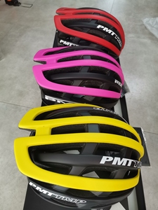 全新正品PMT品美特骑行头盔M-24，M码（头围56-58c