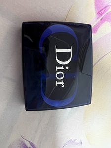 迪奥Dior 绝版5色眼影 七成新 100%正品保证！捡漏捡