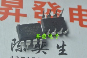 CR18818/5224/5228/5229/6203/6221T/6224T/6228T/6229T电源芯片