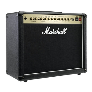 【正品行货】Marshall DSL40C 马歇尔 全电子管吉他音箱