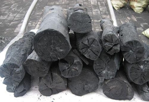 湖南特产攸县农户自产自销  原木木炭烧 烤 碳烧烤 燃料碳 500g