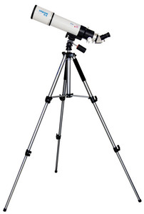 天狼TP2-80DSS天文望远镜 小画师 摄影镜
