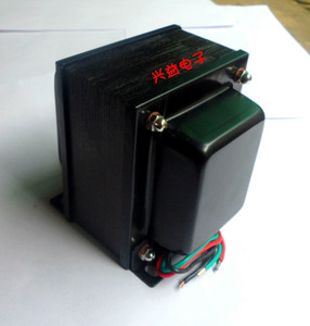 胆机单端输出牛 输出变压器  适用KT66  KT88  6550