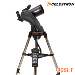 星特朗 CELESTRON NexStar 90 SLT 天文望远镜武汉实体店