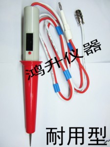 杭州威格VG2670A耐压测试仪遥控测试棒高压探头新款 现货2672正品
