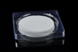 直径孔径可选N66半透明尼龙滤网尼龙滤膜Φ47,60，100，200mm等