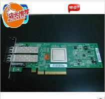 HP AJ764-63001 82Q PCI-E DC FC HBA卡 8GB AJ764A（有模块）