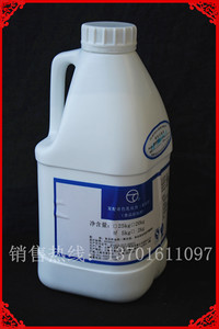 江沪食品添加剂食品级液体白色素 食用增白剂 复配着色乳化剂5kg