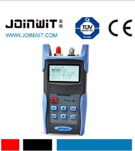 正品嘉慧JW3304A光纤寻障仪光纤断点长度测试仪OTDR光时域反射仪