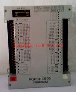 宝捷信电脑板PS660AM卧式TB118注塑机电脑主板主机KC118海达海宝