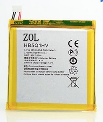HB5Q1HV适用于华为p1xl D1xl U9200E U9200S U9510E T9510E电池