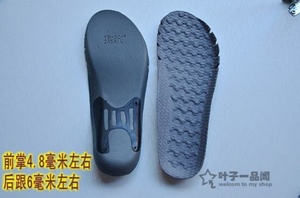 包邮YY羽毛球鞋垫男减震适配尤尼克斯运动鞋垫YB-34高弹性EVA鞋垫