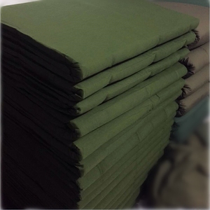 包邮绿色床垫硬质棉热熔棉褥子学校白色褥子学生床垫垫被加厚单人