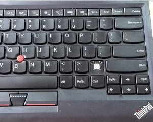 联想 ThinkPad KT-1255 小红点 蓝牙 无线 支架 按键 卡子 键盘帽