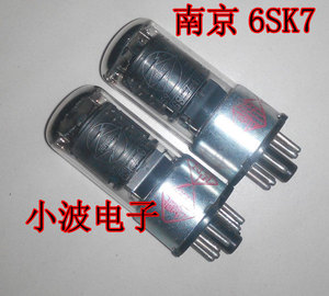 南京6SK7GT电子管; 直代曙光6k3p电子管 单支价格