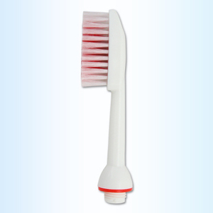 牙喜便携式免电动冲牙器洗牙器配件杜邦软毛喷水牙刷头牙美白正畸
