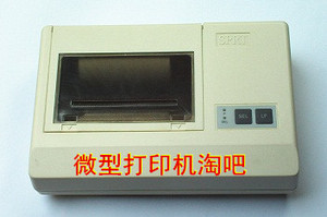 SPRT SP-T微型针式打印机 16 24 32 40 42 P/S SP-T16 T24SP-T40