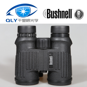 美国Bushnell博士能Legend10x42高倍户外高清军双筒望远镜
