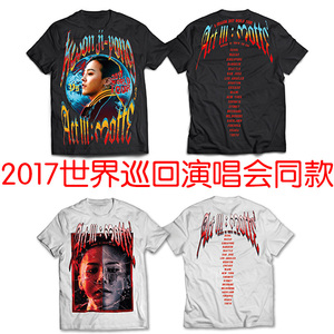 G Dragon全志龙gd专辑act Iii Motte演唱会同款周边应援服短袖t恤 阿里巴巴找货神器 G Dragon全志龙gd专辑act Iii Motte演唱会同款周边应援服短袖t恤 阿里巴巴找货神器