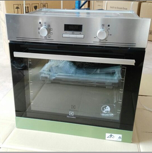 伊莱克斯嵌入式烤箱家用EOB3400BOX烘焙大容积原装进口烤箱嵌入