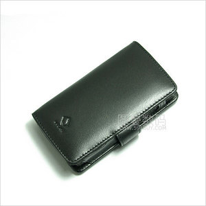 Cpdase/卡登仕 索爱SONY ERICSSON M608c手机皮套 保护套 左右翻