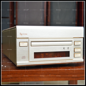 二手原装日本进口 Teac/第一音响 P-10  发烧高档转盘CD机  100V