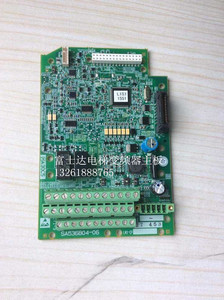 全新原装富士达电梯变频器DT系列用主板LM1-CP/SA536804-06/1551