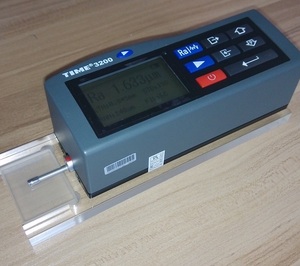 北京时代之峰TIME3200原TR200便携式表面粗糙度仪手持式光洁度仪