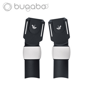 Bugaboo Fox系列 博格步Maxicosi Cybex Britax提篮适配器
