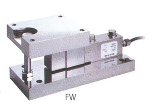 FW-2T梅特勒托利多FW/CW系列称重模块FW-2T全浮动式静载模块